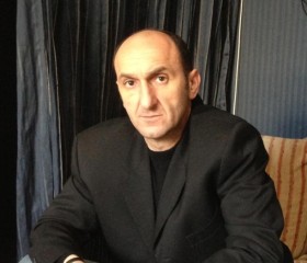 amirani, 58, Tbilisi