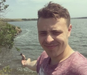 Богдан, 26 лет, Донецк