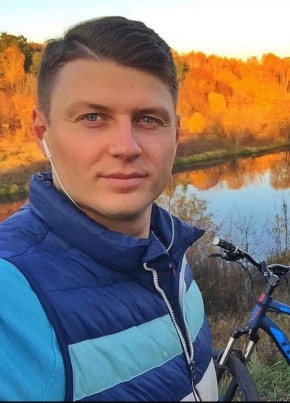 Игорь, 36, Россия, Юбилейный