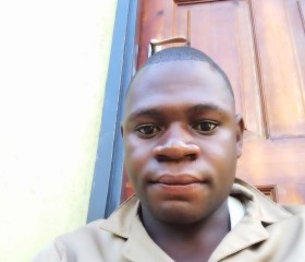 Coster, 18 лет, Lusaka
