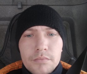 Сергей, 32 года, Богданович