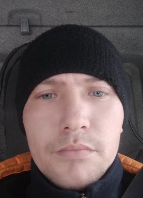Сергей, 32, Россия, Богданович