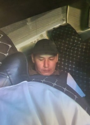 Sultan из Бишкека 22 года