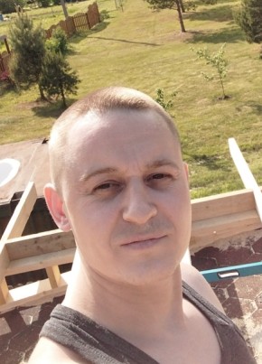 Алексей, 35, Россия, Волхов