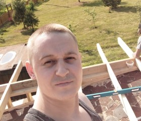 Алексей, 35 лет, Волхов