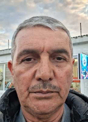 Саша из Быково (Московской обл.) 43 года