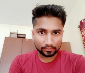 Abhishek Raj, 28 лет, Patna
