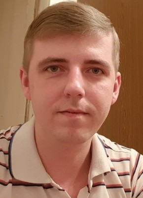 Михаил, 34, Россия, Кострома