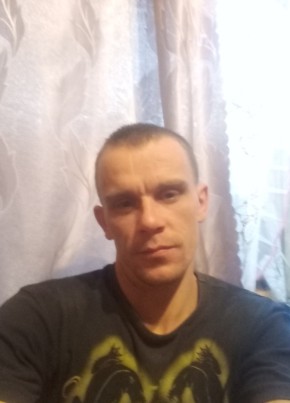 Владимир, 41, Россия, Переславль-Залесский