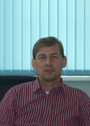 Vladimir, 53, Russia, Nizhniy Novgorod