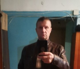 Сергей, 53 года, Соликамск
