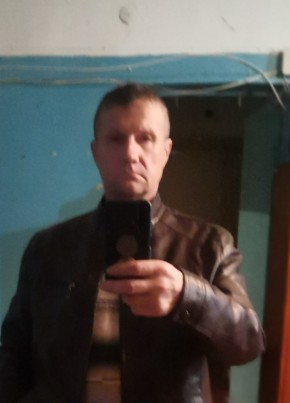 Сергей, 52, Россия, Соликамск