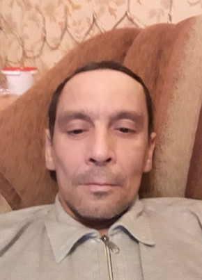 Андрей, 47, Россия, Красноярск