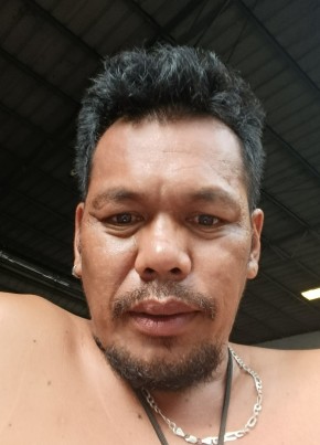 Angking Caro из Lungsod ng Heneral Santos 39 лет