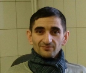 Дамир, 41 год, Москва