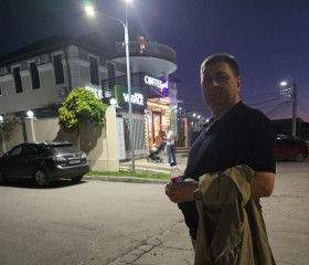 Vyacheslav, 51, Voronezh