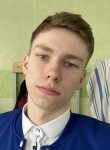Антон, 19 лет, Оренбург