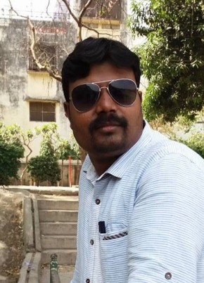 Upendra, 36, India, Deoria