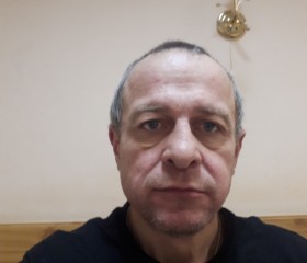 Виктор Малышев, 50 лет, Санкт-Петербург