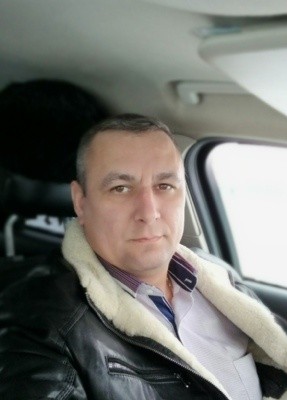 Анатолий Серёгин, 44, Россия, Сургут