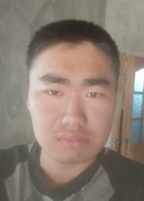 Arsen, 25, Кыргыз Республикасы, Бишкек