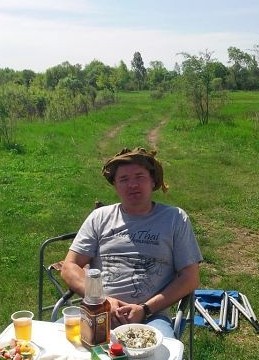 Алексей, 46, Россия, Арсеньев