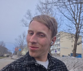 Vitya, 28, Petropavlovsk-Kamchatsky