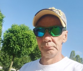 Рустам, 51 год, Волгоград