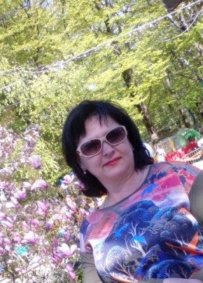 Елена, 48, Россия, Ставрополь