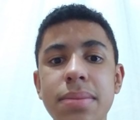 João Victor, 20 лет, São Lourenço