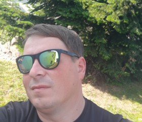 Ivan, 37 лет, Mladá Boleslav