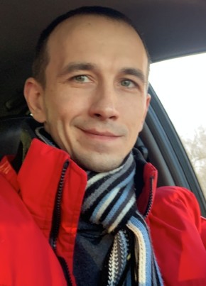 Сашка, 35, Россия, Жуковский