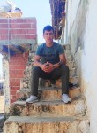 İbrahim, 24 года, Ödemiş