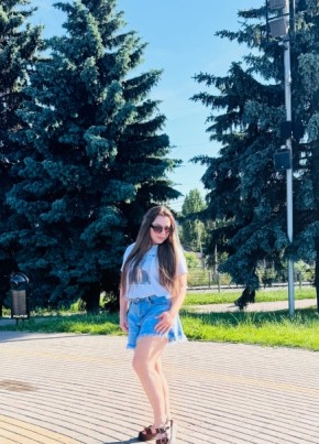Катенька из Курска 31 год