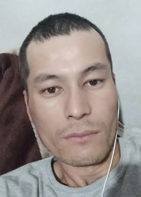 Jasur из Toshkent 23 года
