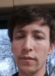 Akmaljon, 25, Moscow