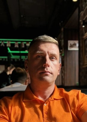 Алексей из Иваново 41 год