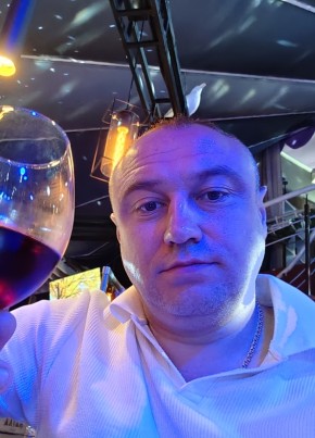 Сергей из Стерлитамака 37 лет
