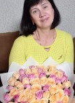 Lyudmila, 53  , Moscow