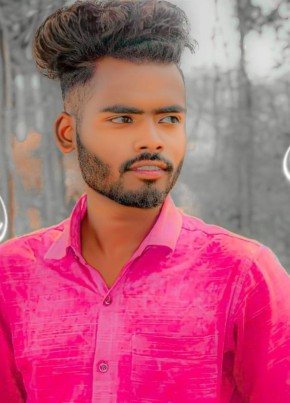 Kamalesh, 18, India, Payyanur