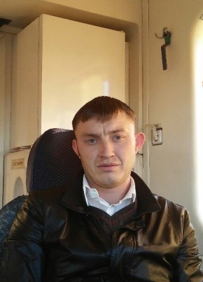 Евгений из Красногорска 39 лет