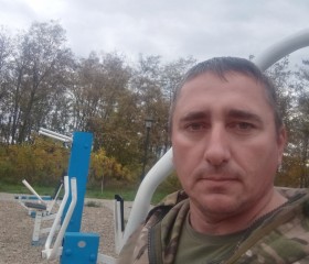 Павел, 46 лет, Невинномысск