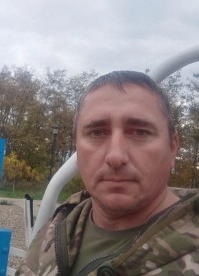 Павел, 46, Россия, Невинномысск