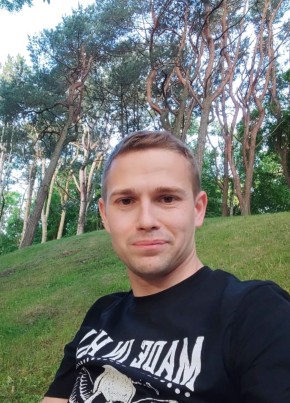 Ivan из Liepāja 29 лет
