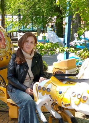 Ирина из Шахты 48 лет