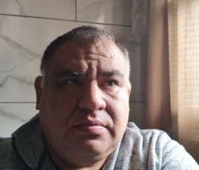 Jose L Lozada, 54 года, Conyers