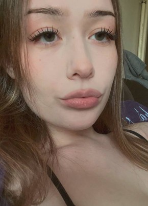 Мариша из Вологды 19 лет