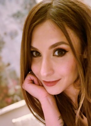 Alka, 32, Russia, Moscow
