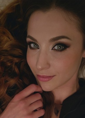 Alka, 32, Russia, Moscow