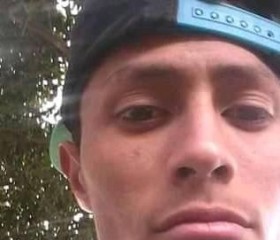 Nestor Rosale, 26 лет, Nueva Guatemala de la Asunción